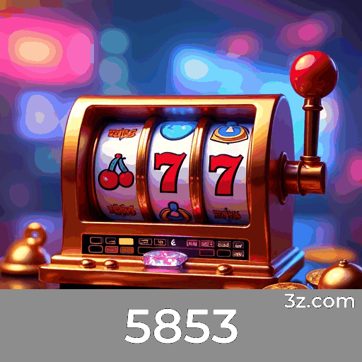 5853 game mais image