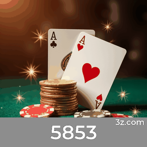 5853 game mais image