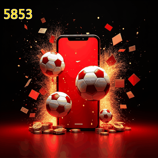 5853 - App 5853 Brasil disponível para download no Google Play