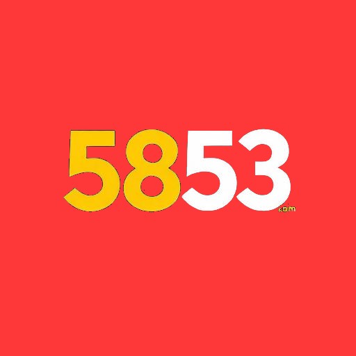 5853 Logo
